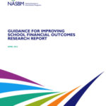 Guidance for Improving School Financial Outcomes