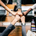 Education PR: building relationships